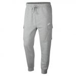 Nike Calções M Nk Nsw Club Fleece Pants cd3129-063 XL Cinza