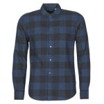 Only Sons Camisa ONSGUDMUND Azul XXL - 22007112-DRESS-BLUES-NOOS-XXL