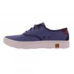 Timberland Sapatilhas Amherst Oxford Vintage Indi 37 - A15PO-37