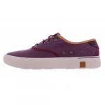 Timberland Sapatilhas Amherst Oxford Purple Roxo 36 - A12GB-36