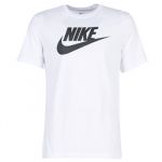 Nike T-Shirt Sportswear Branco XS - AR5004-101-XS