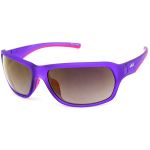 Óculos de Sol FILA Unissexo SF-201-C4 Cinzento Rosa Violeta (ø 63 mm)
