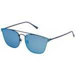 Óculos de Sol Sting Unissexo SST190-BL6B Azul Cinzento (Ø 62 mm)