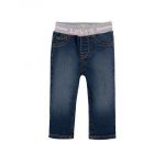 Levi's Kidswear Calças Skinny Azul-Marinho 3 Anos