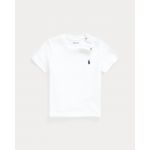 Polo Ralph Lauren T-shirt Branco 18 Meses
