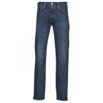 Levis Calças de Ganga 501 ORIGINAL Azul US 38 / 34 - 00501-3199-US 38 / 34