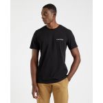 Dockers T-Shirt Preto 4
