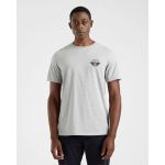 Dockers T-Shirt Cinzento 5