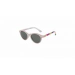 Loubsol Óculos de Infantis Sol Rosa Flamingo Br4-6Anos - 6606376