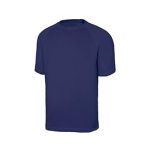 Velilla T-Shirt Técnica Azul Marinho XXL