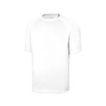 Velilla T-Shirt Técnica Branco L