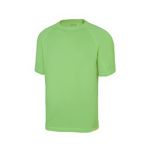 Velilla T-Shirt Técnica Verde Lima S