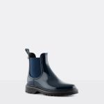 Lemon Jelly Botins de Chuva Vegan BLOCK 17 42