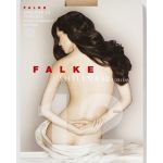Falke Collants de 12 Deniers s/ Biqueira Nude M