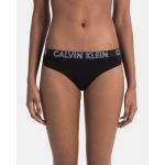 Calvin Klein Cueca Ultimate Cotton Clássica c/ Marca em Contraste L