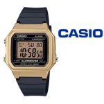 Casio Relógio W-217HM-9AVEF