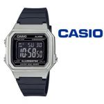Casio Relógio W-217HM-7BVEF