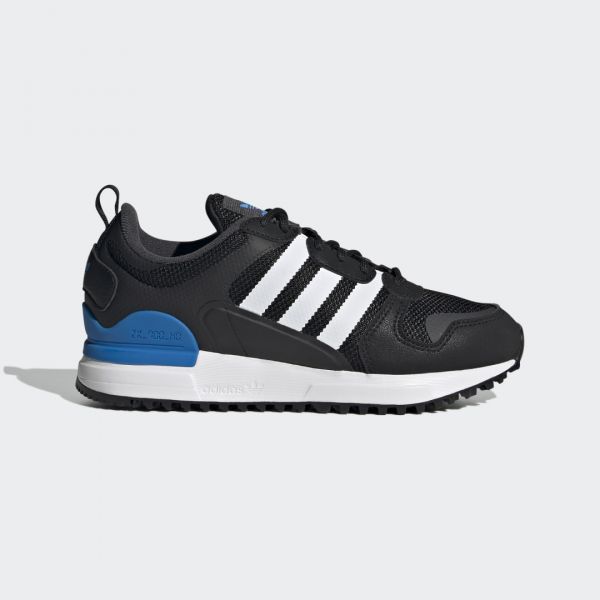Adidas Sapatilhas Jr Unissexo Zx 700 hd J Core Black Cloud White Carbon 35 1 2 GY3291 35 1 2 KuantoKusta