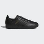 Adidas Gazelle Core Black / Core Black / Core Black 36 - BY9146-36