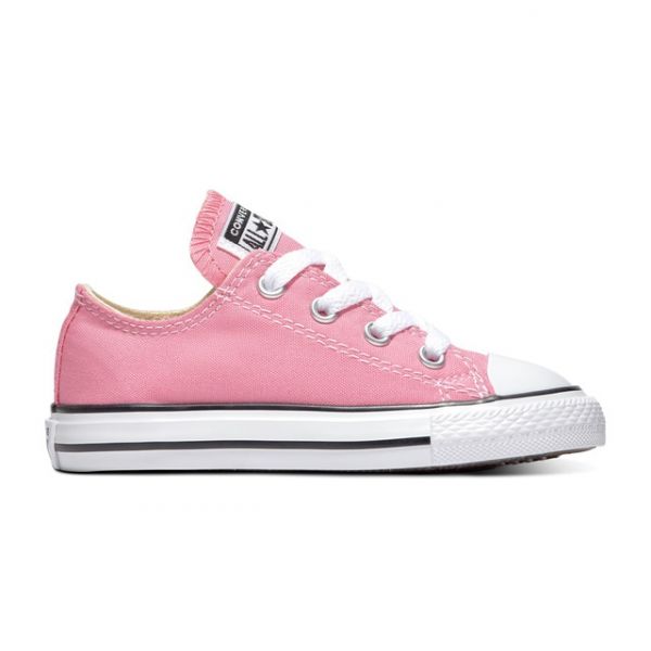 Converse Chuck Taylor All Star Core Canvas Ox Rosa 25