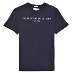Tommy Hilfiger T-Shirt Grenobli Azul 8 A - KS0KS00210-C87-J-8 A