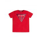 Guess T-Shirt Tholma Vermelho 16 A - L73I55-K8HM0-RHT-16 A
