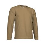 FYL Camisola Polar Calgary Camel S - POVAL0323