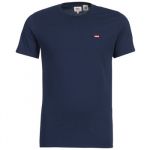 Levi's T-Shirt SS Original Hm Azul XL - 56605-0017-XL
