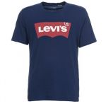 Levi's T-Shirt Graphic Set In Azul XL - 17783-0139-XL
