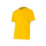 Velilla T-Shirt Amarelo S