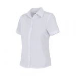 Velilla T-Shirt Mulher Branco S