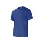 Velilla T-Shirt Azul 3XL