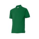 Velilla T-Shirt Verde Bosque XL