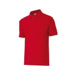 Velilla T-Shirt Vermelho L