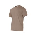 Velilla T-Shirt Bege XL