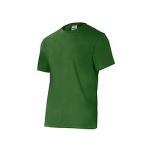 Velilla T-Shirt Verde Bosque M