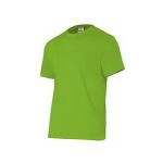 Velilla T-Shirt Verde Lima M