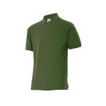 Velilla T-Shirt Verde Escuro XL