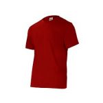 Velilla T-Shirt Preto 3XL