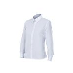 Velilla Camisa Mulher Manga Comprida Branco S