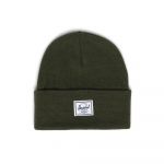 Herschel Supply Co. Gorro Elmer Ivy Green TU