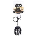 Cerdá Porta-Chaves 3D The Mandalorian Star Wars