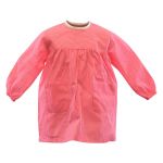 Fardylor Bata Criança Bolinhas/rosa 5