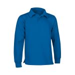 FYL Sweatshirt Apolo Azul Royal L