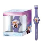 Disney Relógio Frozen (562688)