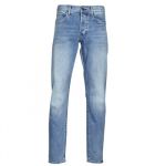 G-star Raw Jeans 3301 Straight Azul 40 - A39563520