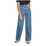 Jack & Jones Jeans Tóquio Largas c/ Cintura Subida Azul 40 - A41568263