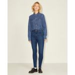 Jack & Jones Jeans Vienna Skinny Fit c/ Cintura Subida Azul 36 - A41570470