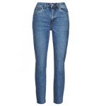 Vero Moda Jeans Regular c/ Cintura Subida Azul 36 - A39871368