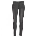 Vero Moda Jeans Skinny c/ Cintura Normal Cinzento 42 - A35734108